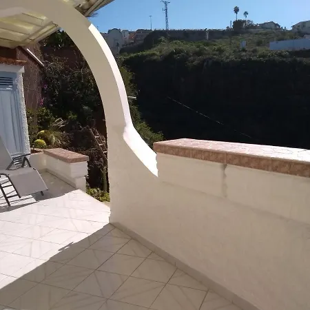 Casa Roma Lejlighed La Matanza De Acentejo