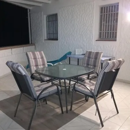 Casa Roma Lejlighed