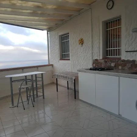 Casa Roma Lejlighed *