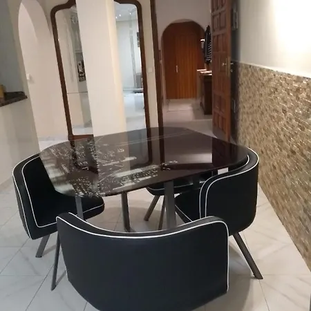 Διαμέρισμα Casa Roma *
