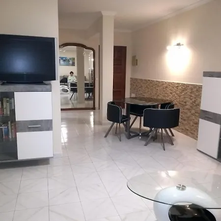 Διαμέρισμα Casa Roma